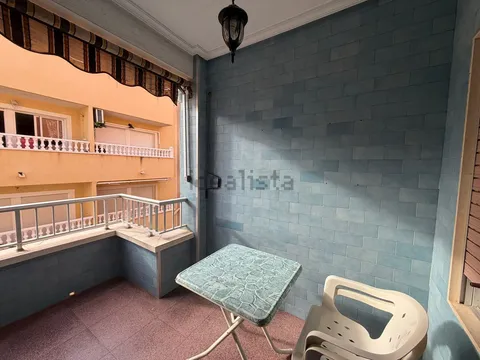 Pis de 96 m² a Torrevella