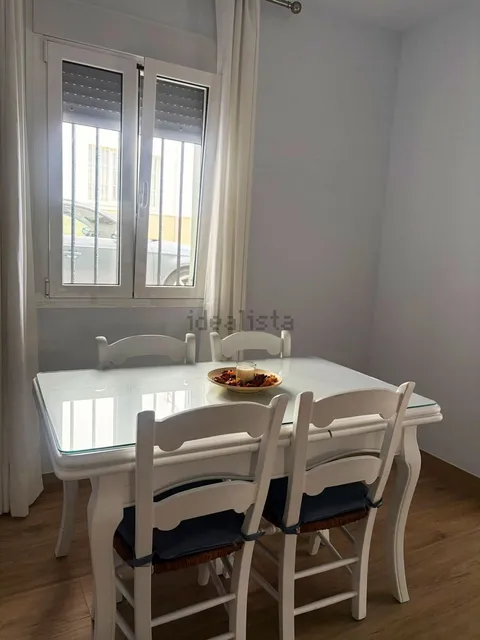 Piso de 80 m² en Cádiz
