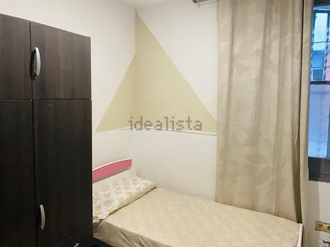 Room for rent, Barcelona (3/3)