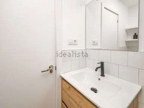 Zimmer zur Miete, Madrid