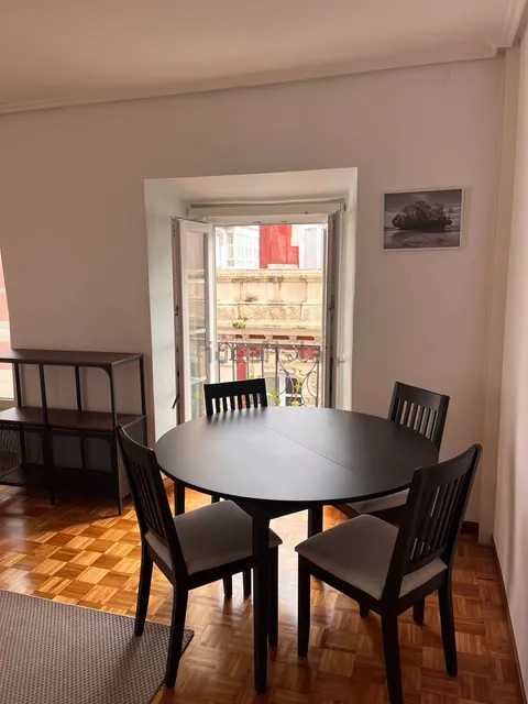 Pis de 120 m² a Ferrol