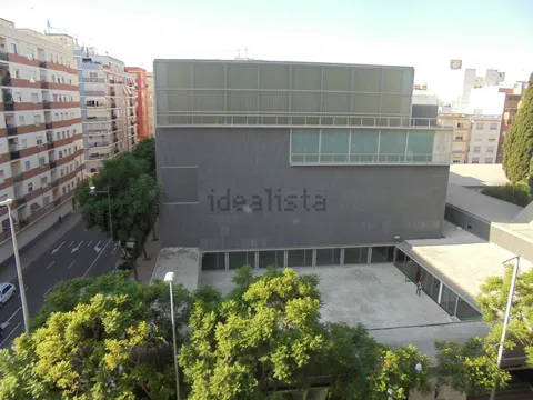 Pis de 113 m² a Castelló de la Plana