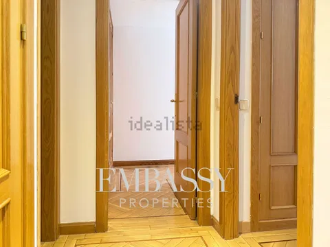 Pis de 87 m² a Madrid