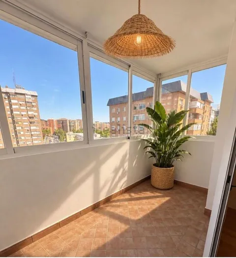 Pis de 185 m² a Madrid