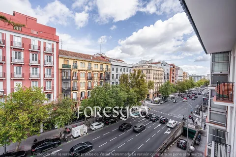 Pis de 143 m² a Madrid
