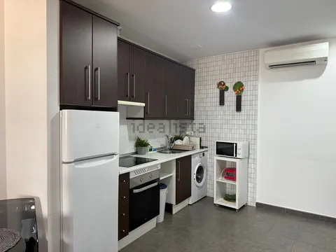 Flat 49 m² in Ciudad Real