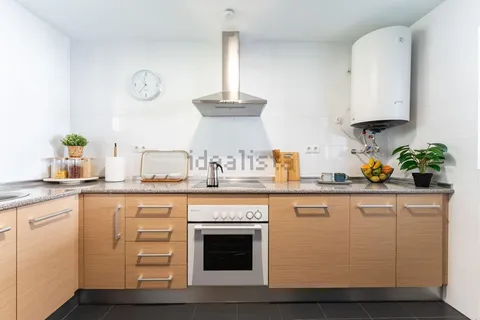 Habitació de lloguer, Mijas
