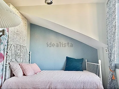 Pis de 218 m² a El Astillero