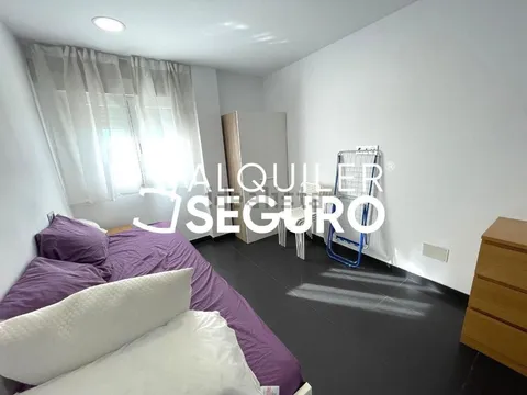 Wohnung 88 m² in Madrid