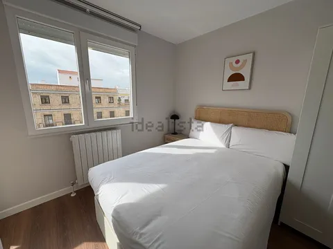 Wohnung 83 m² in Salamanca