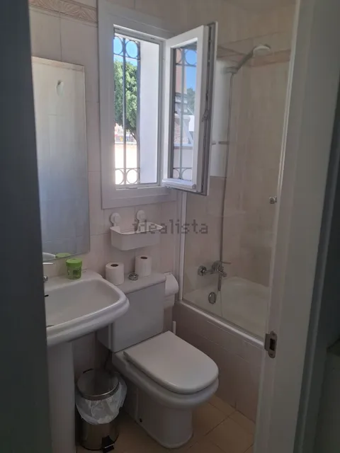 Quarto para alugar, Málaga (4/5)