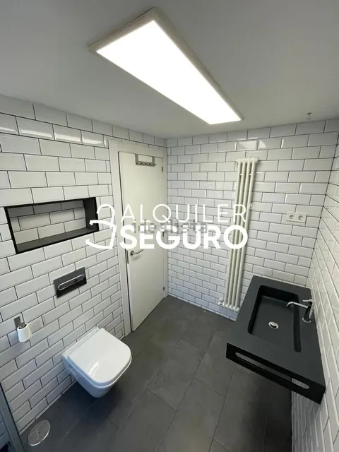 Pis de 67 m² a Madrid