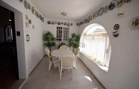 Casa de 184 m² a Almeria