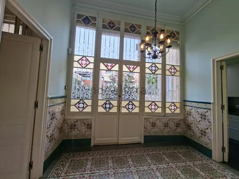 Casa de 300 m² a Badalona