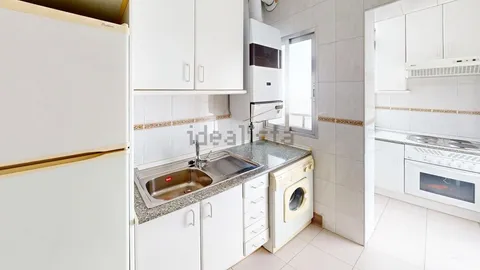 Pis de 65 m² a Madrid