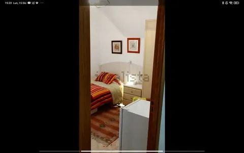 Habitació de lloguer, Logronyo