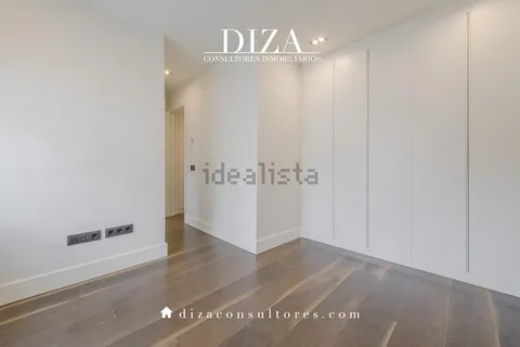 Pis de 169 m² a Madrid