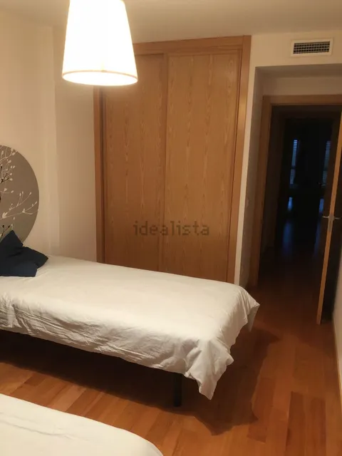Pis de 96 m² a Guadalajara