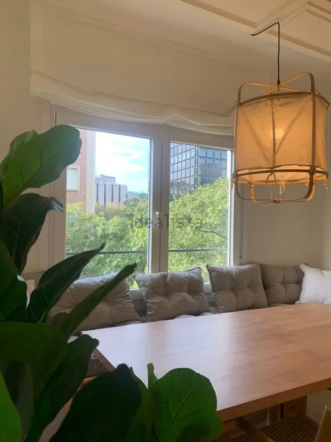 Pis de 104 m² a Barcelona