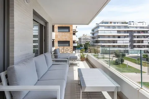 Pis de 101 m² a Marbella