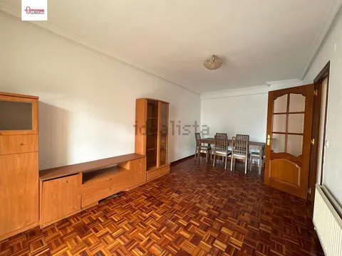 Apartamento 90 m² em Burgos