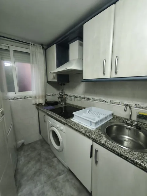 Habitació de lloguer, Sevilla