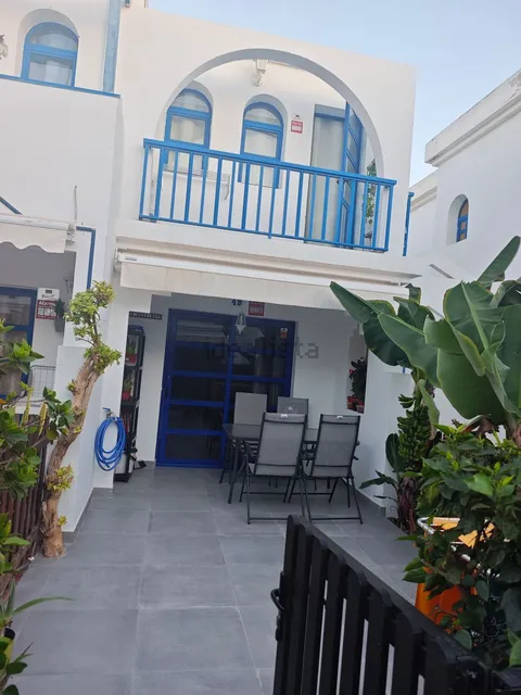 Casa de 52 m² a San Bartolomé de Tirajana