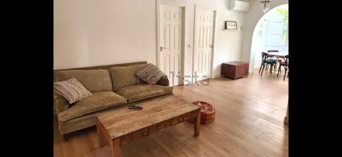 Pis de 65 m² a Sevilla