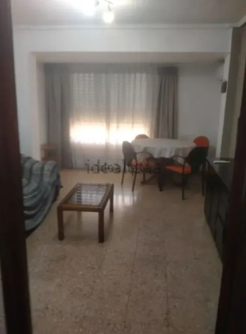 Appartement 93 m² à Valence