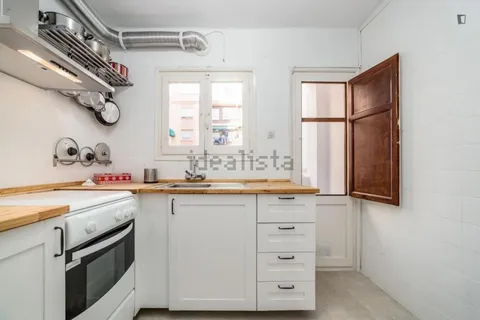 Habitació de lloguer, València