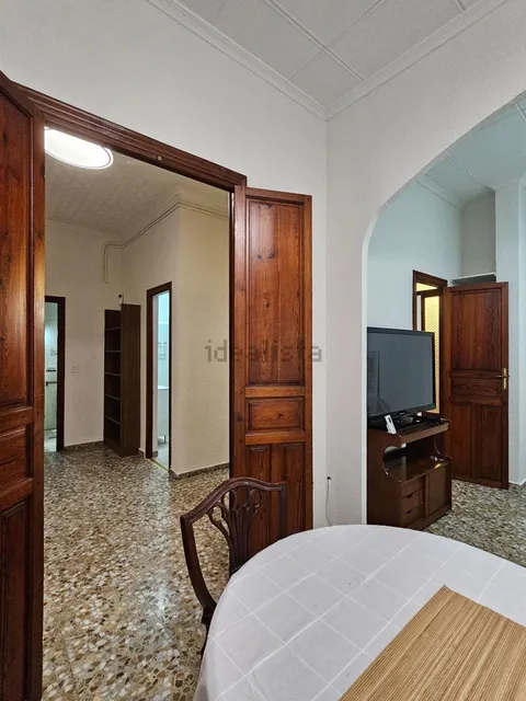 Habitació de lloguer, Sant Vicent del Raspeig