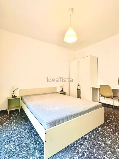 Habitació de lloguer, València