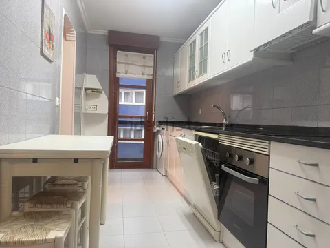 Pis de 80 m² a Gijón
