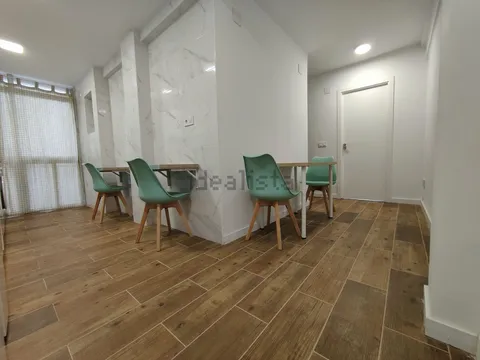 Habitació de lloguer, Dos Hermanas