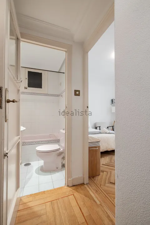 Pis de 55 m² a Madrid