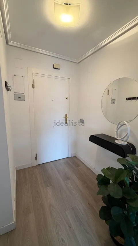 Pis de 110 m² a València