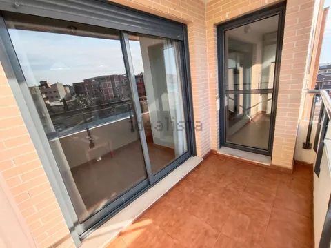 Pis de 153 m² a Múrcia