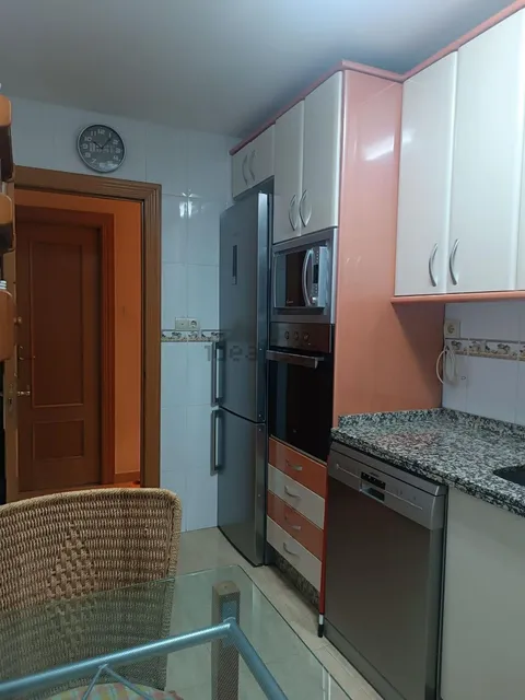 Pis de 100 m² a Granada