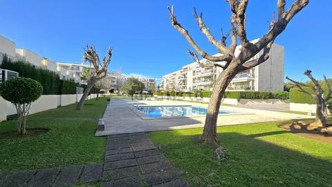 Pis de 107 m² a Palma