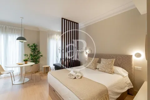 Appartement 45 m² à Madrid