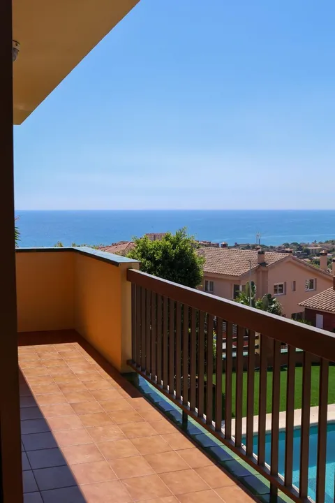 Pis de 133 m² a Teià