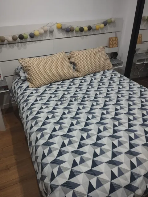 Wohnung 45 m² in Madrid