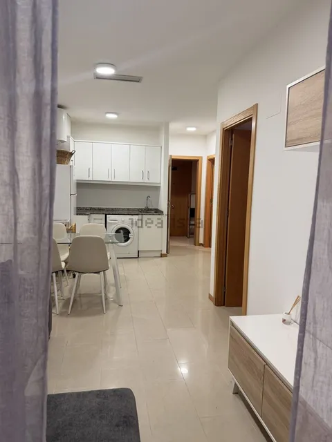 Pis de 55 m² a Alacant