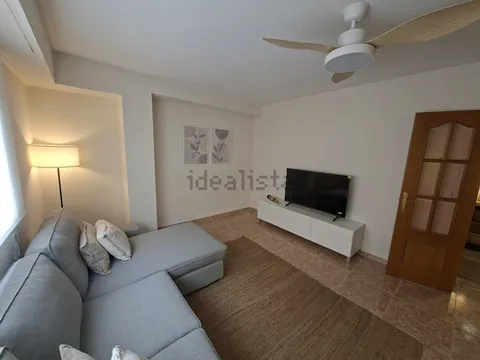 Pis de 98 m² a València