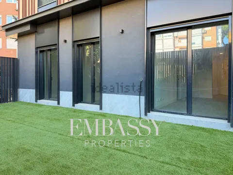 Pis de 100 m² a Madrid