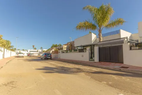 Casa de 105 m² a San Javier