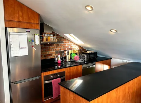 Appartamento 80 m² a Madrid