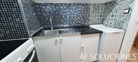Pis de 50 m² a Bilbao