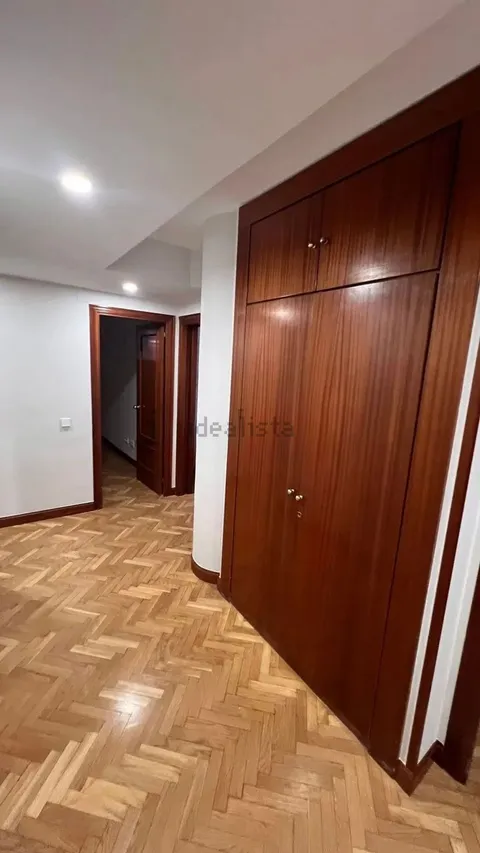Квартира 132 м² в Мадриде