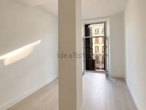Pis de 82 m² a Madrid